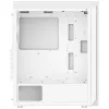 XPG VALOR AIR PLUS caixa MID-TOWER branca, Midi Tower, PC, branco, ATX, micro ATX, Mini-ITX, SPCC, 16 cm