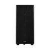 XPG VALOR MESH caixa mid-tower preta, Midi Tower, PC, preto, ATX, micro ATX, Mini-ITX, 16,6 cm, 33,5 cm
