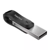 WESTERN DIGITAL SanDisk iXPAND Go - 256GB pen drive - USB 3.0 / Lightning