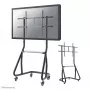 Neomounts NS-M3800 preto suporte de TV móvel 60-100