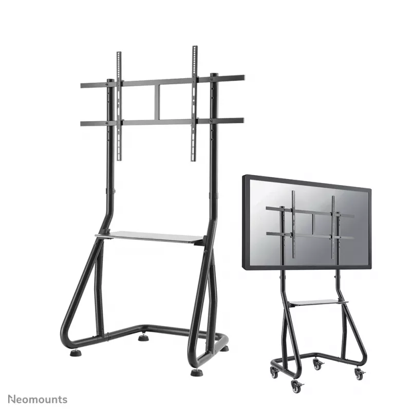 Neomounts NS-M3800 preto suporte de TV móvel 60-100