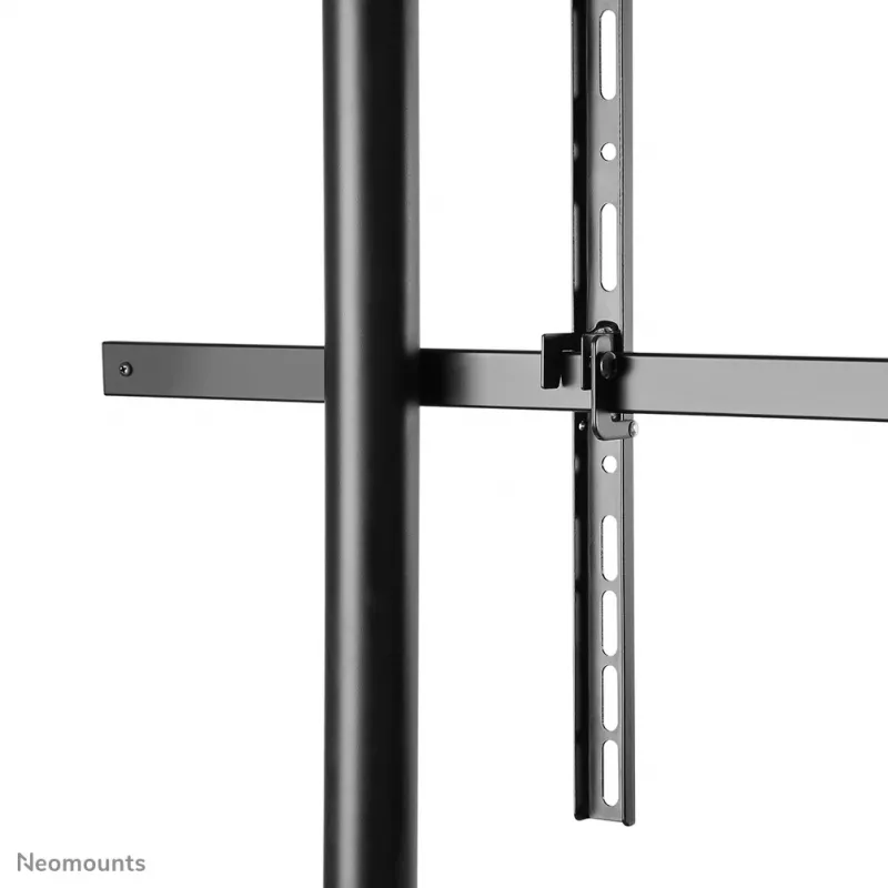 Neomounts NS-M3800 preto suporte de TV móvel 60-100