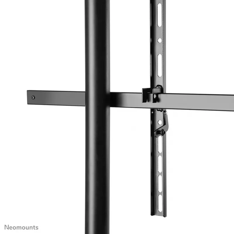 Neomounts NS-M3800 preto suporte de TV móvel 60-100