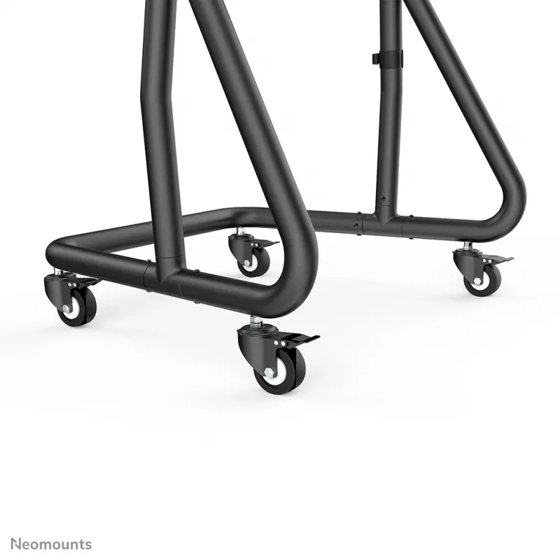 Neomounts NS-M3800 preto suporte de TV móvel 60-100