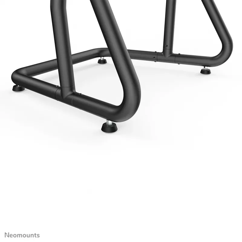Neomounts NS-M3800 preto suporte de TV móvel 60-100