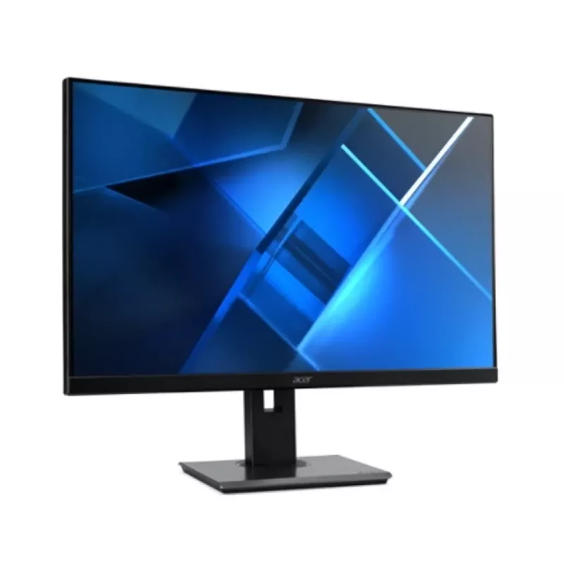 ACER monitor de secretária - Vero B247yebmiprzxv - 24 inch - 1920 x 1080 (Full HD) - IPS