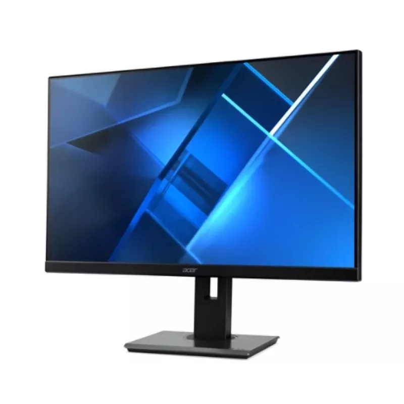 ACER monitor de secretária - Vero B247yebmiprzxv - 24 inch - 1920 x 1080 (Full HD) - IPS