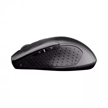 CHERRY MW 3000 rato sem fios, preto, USB