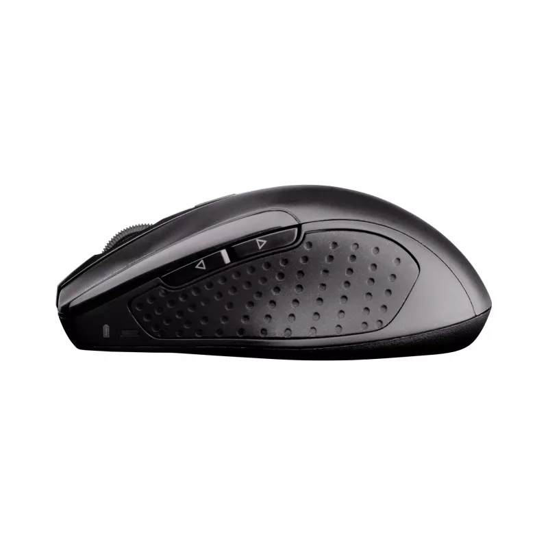 CHERRY MW 3000 rato sem fios, preto, USB