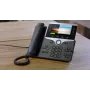 Cisco IP Phone 8851 com firmware de telefone multiplataforma