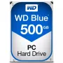WESTERN DIGITAL disco rígido - Wd Blue WD5000AZLX - 500GB - SATA 3.5in - 7200rpm - 32MB cache