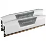 Memória CORSAIR 32GB (2x16GB) DDR5 DRAM 5200MT/s CL40 Kit de memória Vengeance - Branco