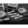 Memória CORSAIR 32GB (2x16GB) DDR5 DRAM 5200MT/s CL40 Kit de memória Vengeance - Branco