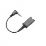 Cabo HP Poly 3,5 mm para QD (3 m)