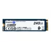 Kingston Technology 240G DC2000B PCIe 4.0 M.2 2280 SSD Enterprise