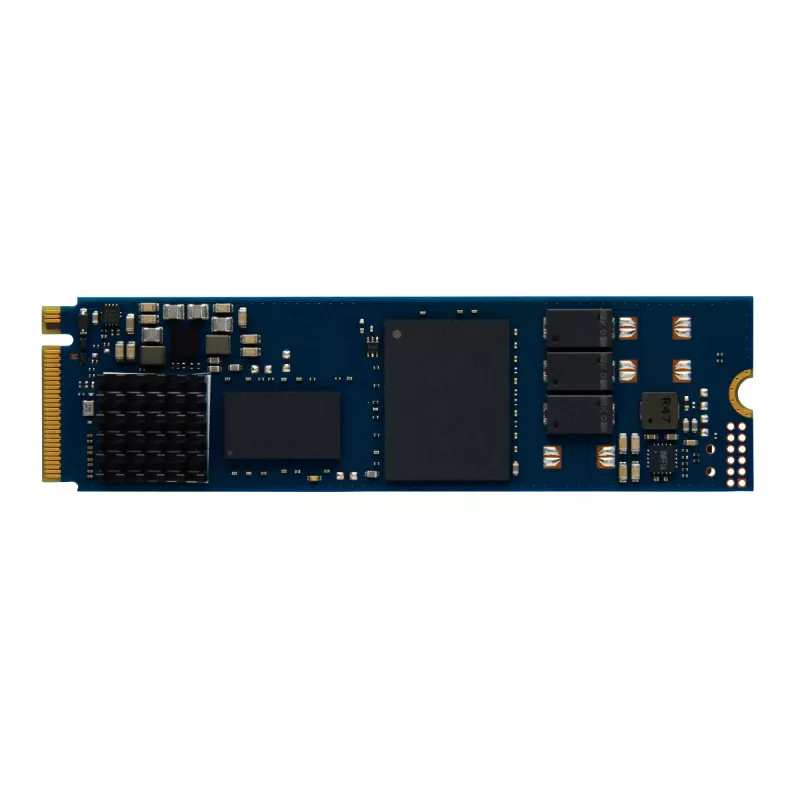 Kingston Technology 240G DC2000B PCIe 4.0 M.2 2280 SSD Enterprise