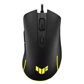 Rato ASUS TUF Gaming M3 Gen II Destro USB Type-C Ótico 8000 DPI