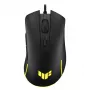 Rato ASUS TUF Gaming M3 Gen II Destro USB Type-C Ótico 8000 DPI