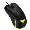 Rato ASUS TUF Gaming M3 Gen II Destro USB Type-C Ótico 8000 DPI