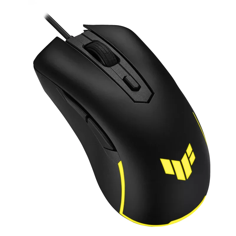 Rato ASUS TUF Gaming M3 Gen II Destro USB Type-C Ótico 8000 DPI