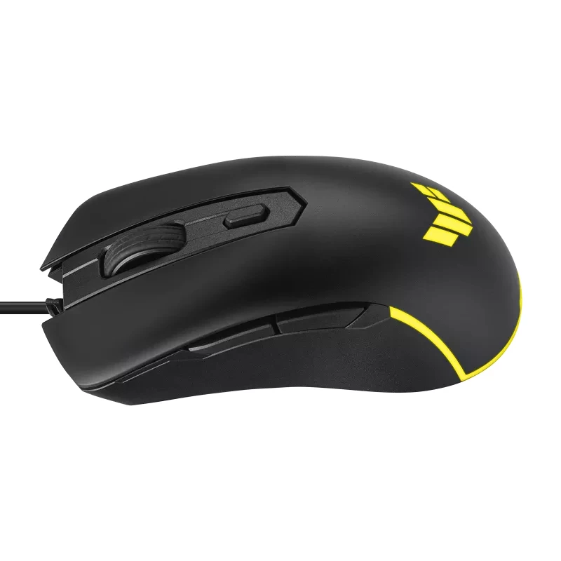 Rato ASUS TUF Gaming M3 Gen II Destro USB Type-C Ótico 8000 DPI