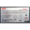 Bateria de substituição APC RBC4 (OEM)