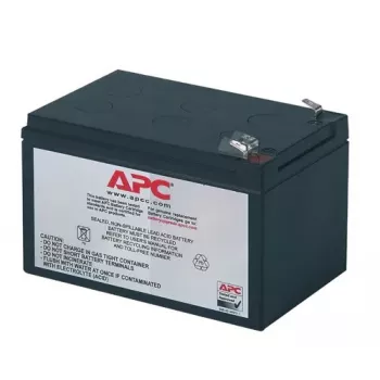 Bateria de substituição APC RBC4 (OEM)