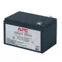 Bateria de substituição APC RBC4 (OEM)