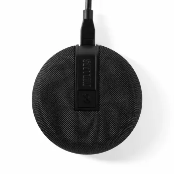 Microfone de expansão Owl Labs para Meeting Owl 3 – amplie o alcance de áudio em salas maiores em 8 pés (2,5 metros) na direção do microfone.
