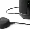 Microfone de expansão Owl Labs para Meeting Owl 3 – amplie o alcance de áudio em salas maiores em 8 pés (2,5 metros) na direção do microfone.