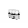 Unold 38610 Cozedor de ovos 3 ovos 210 W Aço inoxidável