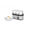 Unold 38610 Cozedor de ovos 3 ovos 210 W Aço inoxidável