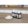 Unold 38610 Cozedor de ovos 3 ovos 210 W Aço inoxidável