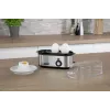 Unold 38610 Cozedor de ovos 3 ovos 210 W Aço inoxidável