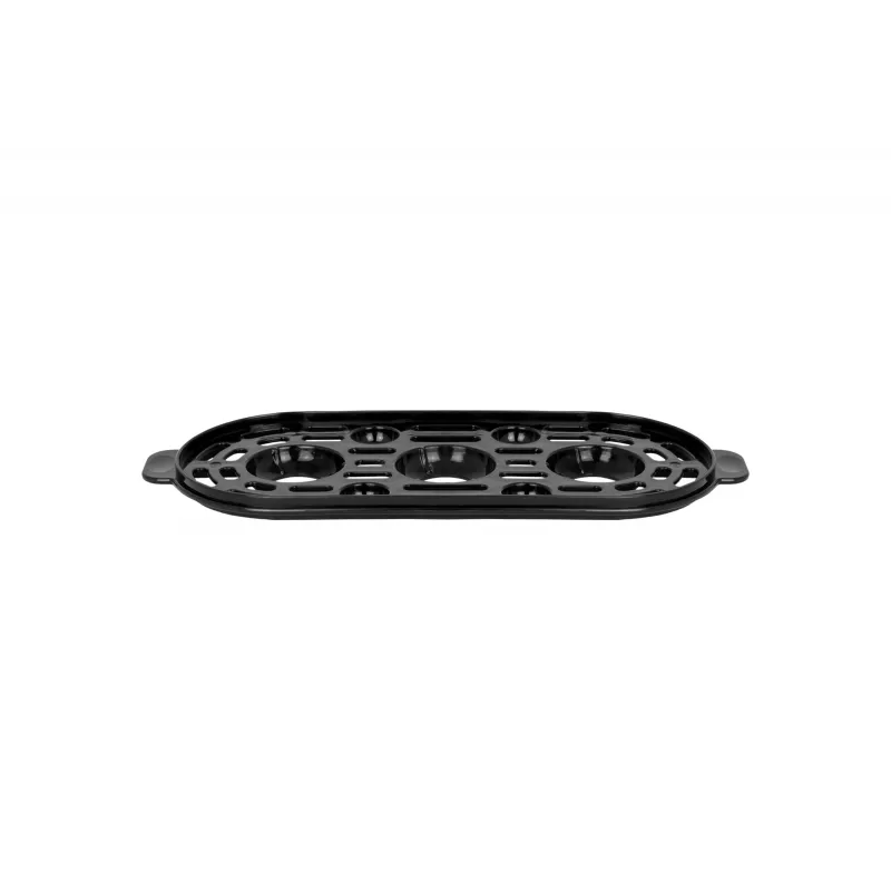 Unold 38610 Cozedor de ovos 3 ovos 210 W Aço inoxidável
