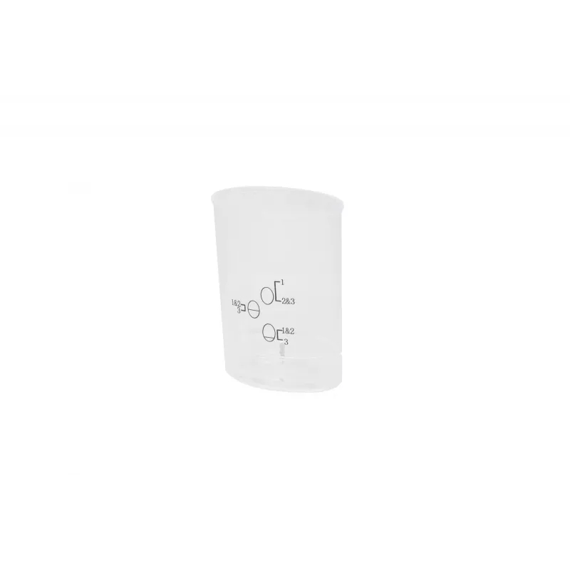 Unold 38610 Cozedor de ovos 3 ovos 210 W Aço inoxidável