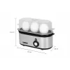 Unold 38610 Cozedor de ovos 3 ovos 210 W Aço inoxidável