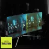 Monitor de computador MSI MAG 341CQPDE QD-OLED 86,4 cm (34 polegadas) 3440 x 1440 píxeis UltraWide Quad HD Preto