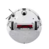 Roborock Q7 TF+ Aspirador robô — sem saco, navegação LiDAR, lavagem a húmido, base de carregamento automática (carregamento e limpeza), branco