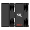 Dissipador de CPU por ar ENERMAX ETS-TD60 Digital Argb