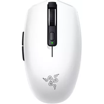 Rato de gaming sem fios RAZER Orochi V2 Branco