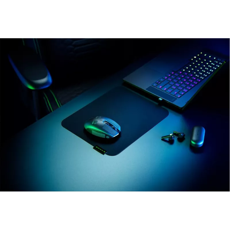 Rato de gaming sem fios RAZER Orochi V2 Branco