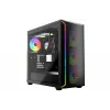 Ventoinha para caixa de computador be quiet LIGHT WINGS LX 140mm PWM 3-Pack Preto 14 cm 3 unid.