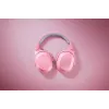 Auscultadores RAZER Barracuda X - Estéreo - Com fios e sem fios - USB-C - Quartz Pink
