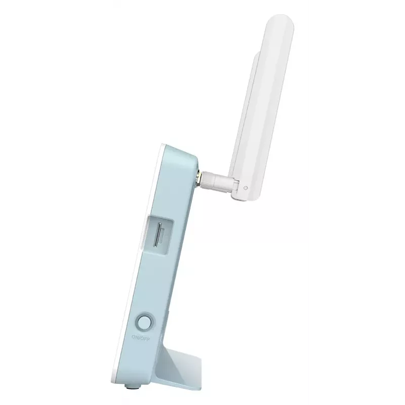 Router inteligente D-Link EAGLE PRO AI AX1500 4G+ G416 WAN RJ-45 Wi-Fi 6