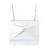 Router inteligente D-Link EAGLE PRO AI AX1500 4G+ G416 WAN RJ-45 Wi-Fi 6