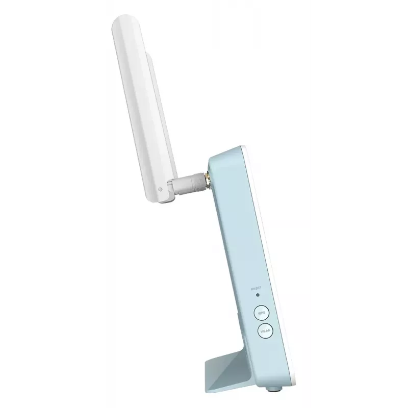 Router inteligente D-Link EAGLE PRO AI AX1500 4G+ G416 WAN RJ-45 Wi-Fi 6