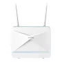 Router inteligente D-Link EAGLE PRO AI AX1500 4G+ G416 WAN RJ-45 Wi-Fi 6