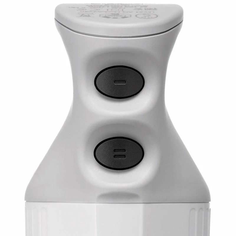 ESGE P 200 Profi, varinha mágica, 1,5 m, 200 W, cinzento, aço inoxidável, branco