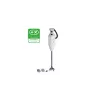 ESGE P 200 Profi, varinha mágica, 1,5 m, 200 W, cinzento, aço inoxidável, branco